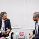 Malvinas: Cafiero le comunicó a su par británico el fin del pacto Foradori-Duncan y pide reunión urgente en la ONU
