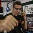 "Maravilla" Martínez vuelve a pelear en el Luna Park
