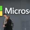 ¿Qué anunció Microsoft en África?