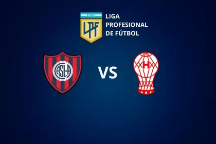 San Lorenzo vs Huracán disputarán la sexta fecha de la Liga Profesional del fútbol argentino