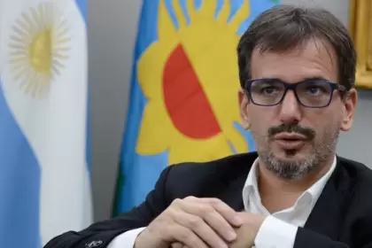 Mensaje de Galmarini a JxC: "Díganlo sin vergüenza!
Quieren que explote Argentina"