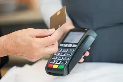 Crece la cantidad de argentinos que no pueden pagar la tarjeta de crédito