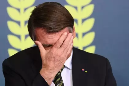 ¿Por qué sería llamado a declarar Jair Bolsonaro?