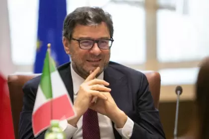 Italia podra evitar caer en recesin