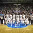 Ranking FIBA: en qué puesto está Argentina tras quedar afuera del Mundial