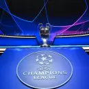 Los 8 equipos clasificados a los cuartos de final de la Champions League