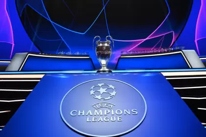 La final de la Champions League se jugará en Estambul