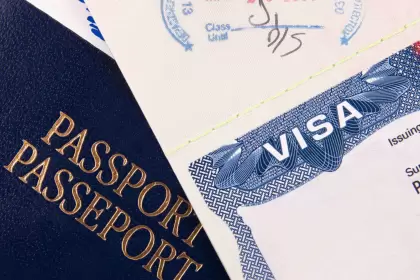 Brasil le volvería a exigir visa a los estadounidenses