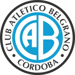 &lt;p&gt;El Club Atl&amp;eacute;tico Belgrano&amp;nbsp;&lt;/p&gt;
