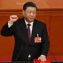 Xi Jinping obtiene un inédito tercer mandato como presidente de China