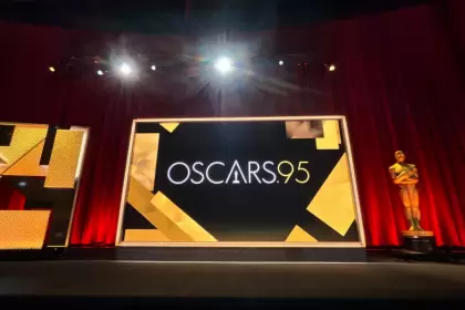 Todas las nominaciones a los premios Oscar 2023