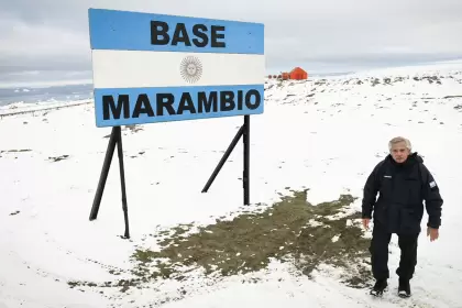 El próximo presidente debería romper con la dilatada cadencia de visitas.