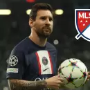 La MLS apuesta fuerte por Lionel Messi para potenciar el Mundial 2026