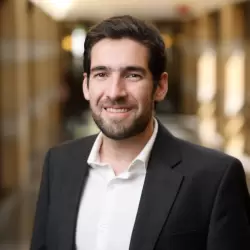 Hernán Flom