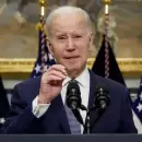 Colapso del SVB: Joe Biden y un frustrado intento de llevar calma