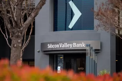 Silicon Valley Bank, el sistema financiero cambia para siempre