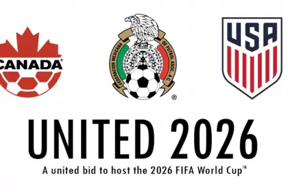El Mundial 2026 será el primero que se lleve a cabo en tres países en simultáneo: Estados Unidos, México y Canadá