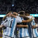 La agenda de la Selección Argentina para los amistosos ante Panamá y Curazao