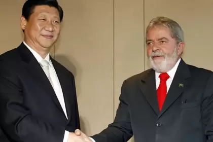 ¿Cuándo se reunirá Lula con Xi Jinping?