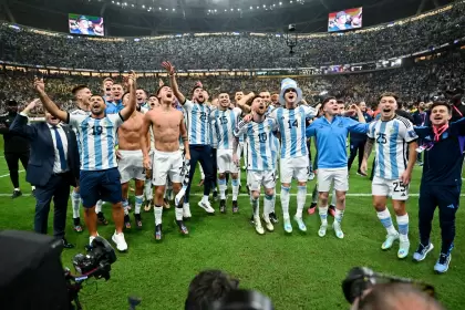 Argentina enfrentará a Panamá en el estadio Monumental, que podrá recibir el ingreso de 83.214 espectadores