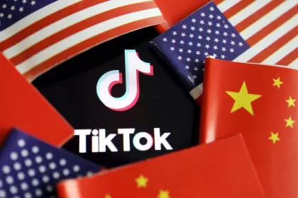 Nada ni nadie detiene el crecimiento de TikTok en EE.UU.