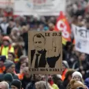 La reforma jubilatoria de Macron se aprobó por decreto