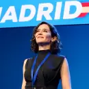 La española Díaz Ayuso será la oradora central de la "Cena de la Libertad"