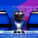 Champions League: así quedaron los cruces de cuartos de final