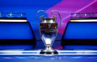 La final de la Champions League se jugará el 1 de junio de 2024 en el mítico estadio Wembley de Londres, en Inglaterra