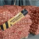 La AFIP con el foco en las cebollas: desbaratan "maniobras fraudulentas" en producción y comercialización