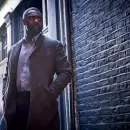 Luther, el oscuro detective de la BBC, ahora es película de Netflix