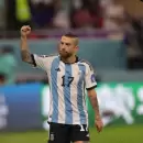 "Papu" Gómez no estará con la Selección Argentina para los amistosos ante Panamá y Curazao