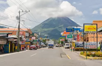 Costa Rica es el más feliz de Latinoamérica