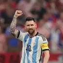 Los dos histricos rcords que podra alcanzar Lionel Messi en los amistosos ante Panam y Curazao