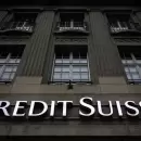 Alerta: acciones bancarias en rojo tras conocerse compra del Credit Suisse