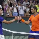 Ranking ATP: Carlos Alcaraz regresó a lo más alto y Rafael Nadal quedó afuera del Top 10 luego de 18 años