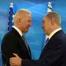 Netanyahu cede ante la presión de Biden
