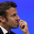 Emmanuel Macron se sobrepone a la moción de censura