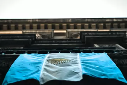 Ideas para una Argentina productiva e integrada