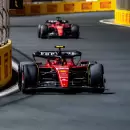 Fuerte malestar en Ferrari por el mal arranque de temporada en la Fórmula 1