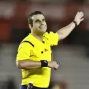 Quién es Christian Ferreyra, el árbitro encargado de dirigir Argentina vs. Panamá