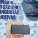 La Policía de la Ciudad incautó entradas para Argentina-Panamá destinadas a la reventa