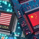 Estados Unidos aleja a China de sus chips