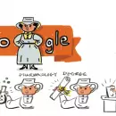 Julieta Lanteri: Google celebra con un Doodle el 150° aniversario de su nacimiento