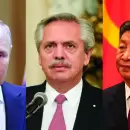 Las relaciones con China y Rusia no son una "Hobson's Choice"