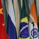 Los nuevos miembros impulsan a los BRICS