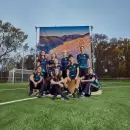 Adidas presentó una nueva camiseta de la Selección Argentina para el Mundial Femenino 2023
