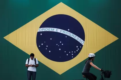 En Brasil, el mercado espera más inflación y más crecimiento