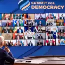 Arranca la segunda cumbre de la democracia