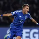 Los grandes de Europa que siguen de cerca a Mateo Retegui tras su debut goleador en la Selección de Italia